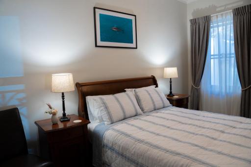 Beach Heritage On Horseshoe Guest House - Housity