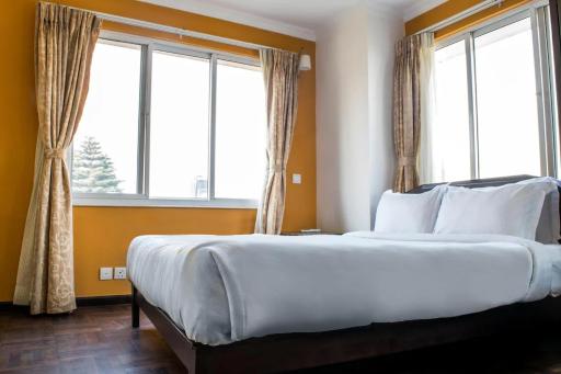 Retreat Service Apartment - Housity
