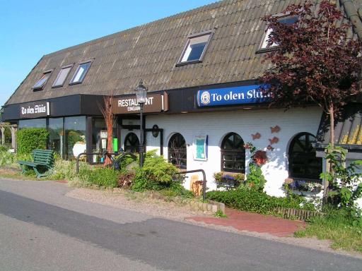 Pension To olen Slüüs Dagebüll - Housity
