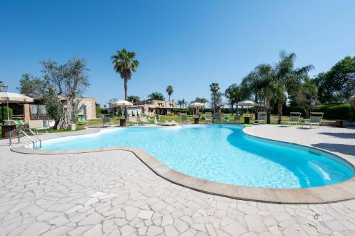 Masseria Giamarra - Housity
