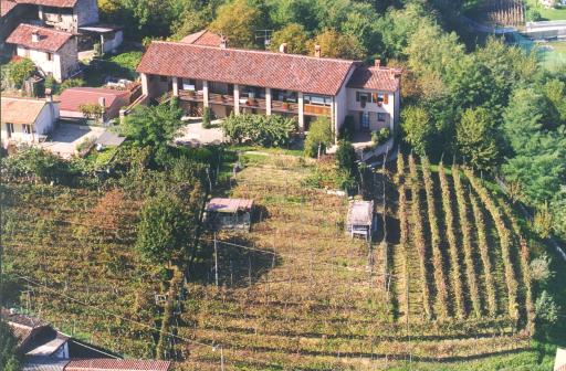 Bio&B Cascina Montebello - Housity