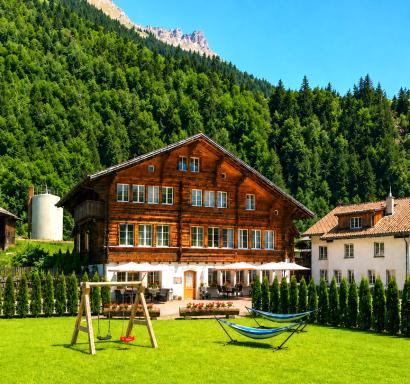 Triftblick - Housity