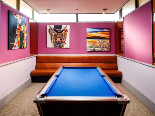 Mercure Ayr Hotel - Housity