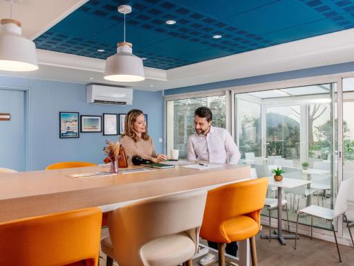 Aparthotel Adagio Access Marseille Prado Périer - Housity