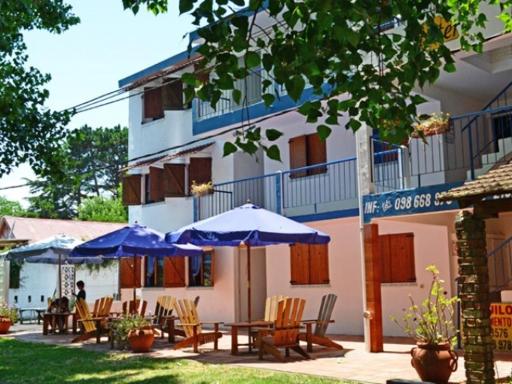 Apartamentos Oyster - Housity