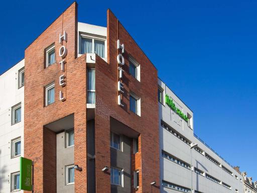Ibis Styles Reims Centre - Housity