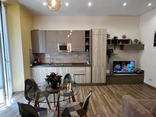 Central Lepetit apartment De Luxe - Housity