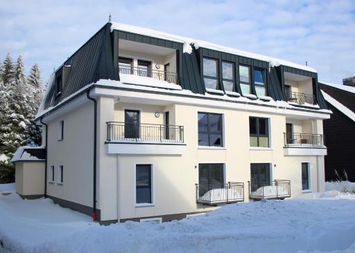 Welcome in - Apartment Fichtenweg 31-K, Winterberg - Housity