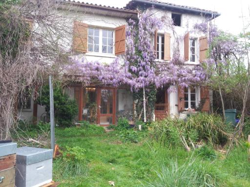 Gîte l'Estanquet - Housity