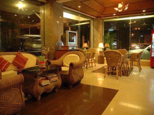 Kraisaeng Place - Housity