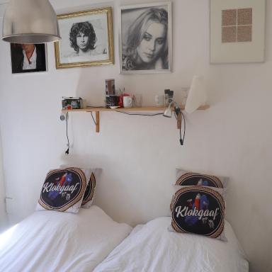 Bed & Breakfast Klokgaaf - Housity