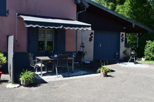 Gite le GINKGO 50 M2 - Housity