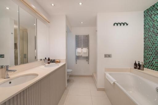 Monarch House - Serviced Apartments - Kensington - Housity