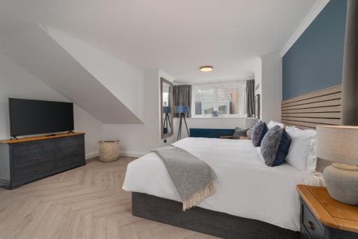 Monarch House - Serviced Apartments - Kensington - Housity