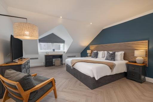 Monarch House - Serviced Apartments - Kensington - Housity