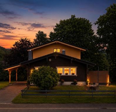 Blockhaus am Edersee - Housity