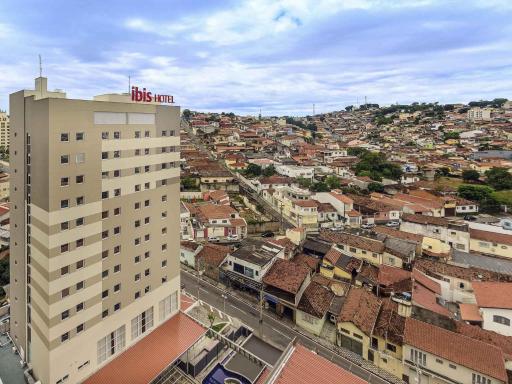 ibis Jacarei - Housity