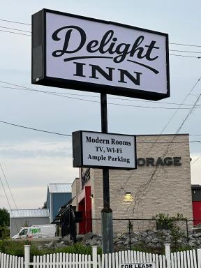 Delight Inn Little Rock Benton I-30 - Housity