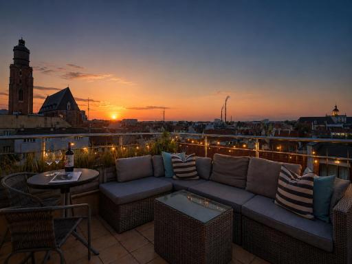 A.S. Home Apartamenty Rynek 50 R510 - Housity