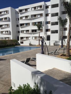 Iken Park Agadir - Housity
