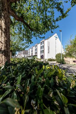 Hotel Münchwilen - Housity