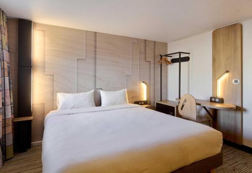 B&B HOTEL Saint-Witz Roissy - Housity