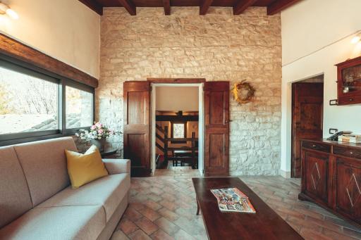 Borgo Sgarabia Relais - Housity