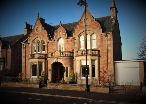 Craignay Guest House - Housity