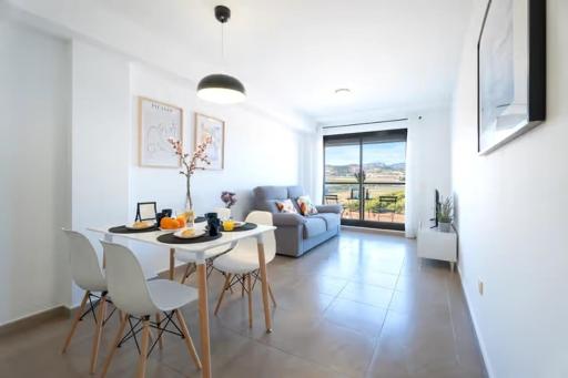 Apartamento Margalló con Garaje - Housity