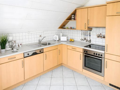Ferienwohnung Frischkorn - Housity