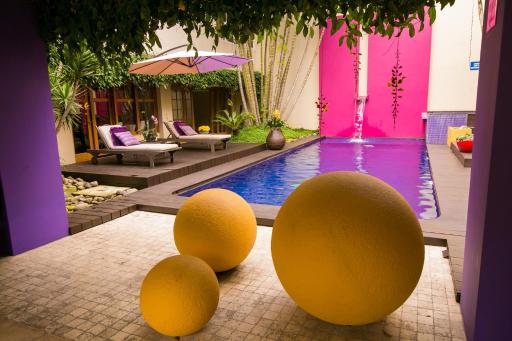 Apart-Hotel Casa Serena - Housity