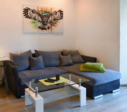 Ferienappartement Archimedes - Housity