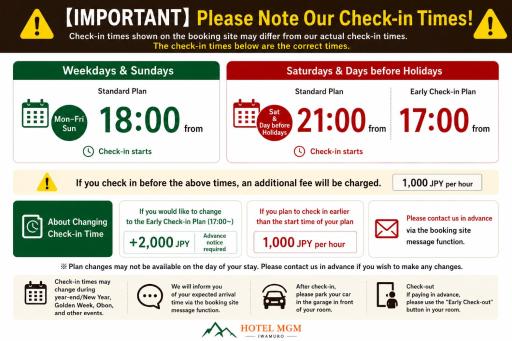 Hotel MGM - Housity