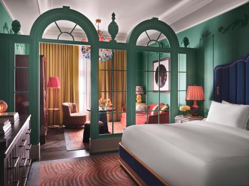 The Fifth Avenue Hotel - Housity