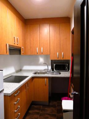 Apartamentos Boutique Catedral - Housity