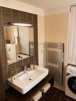Apartmán Višňovka - Housity