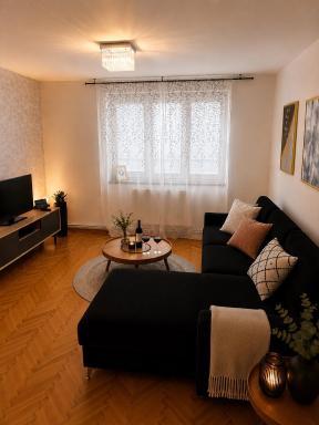 Apartmán Višňovka - Housity