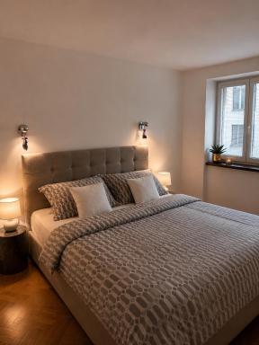 Apartmán Višňovka - Housity