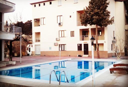 Anatolia Hotel - Housity
