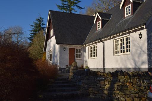 Lochview Guesthouse - Housity