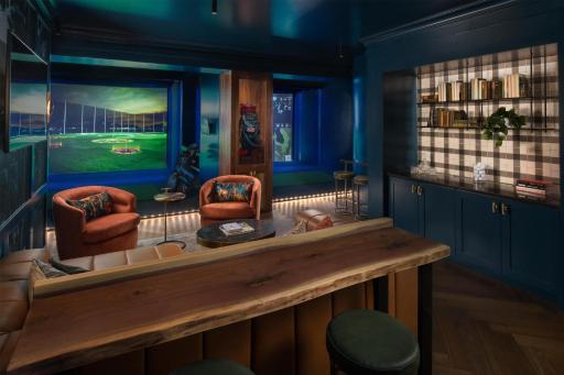 Hotel 1000, LXR Hotels & Resorts - Housity