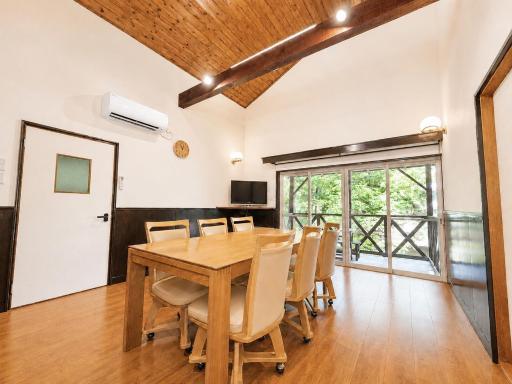 Shakunagedaira Rental cottage - Vacation STAY 18352v - Housity