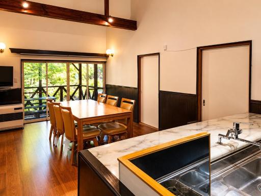 Shakunagedaira Rental cottage - Vacation STAY 18352v - Housity