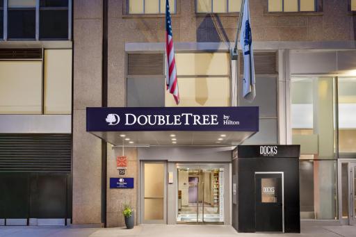 DoubleTree by Hilton New York Midtown Fifth Ave - Housity