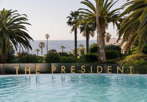 President Hotel - Housity
