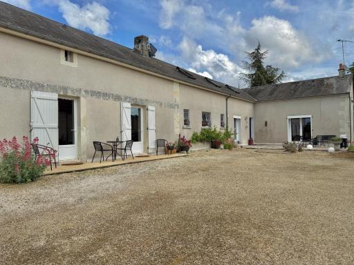 B&B Le Chardon - Housity