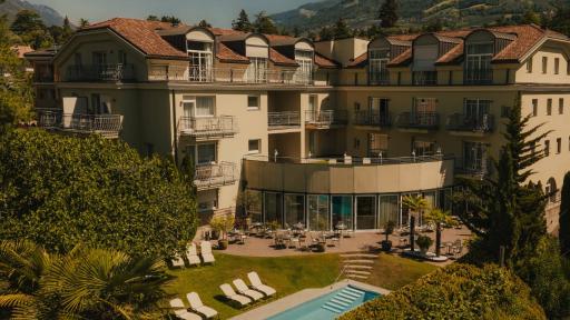 Hotel Villa Laurus - Housity