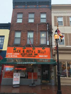 Inn on Main Annapolis - Housity