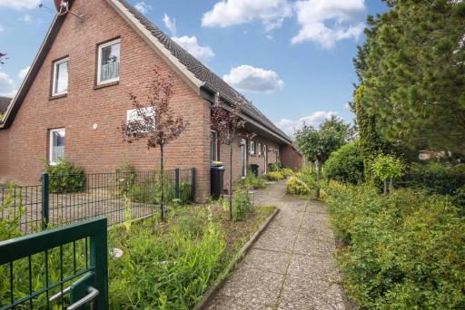 Ferienreihenhaus Kornhof 5C - Housity