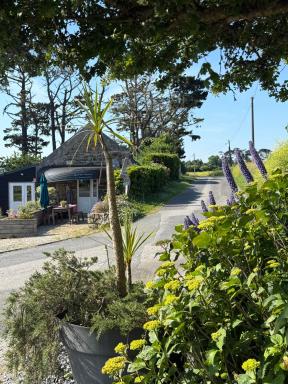 GÎTE 200 M BORD DE MER SUR GR34 - Housity